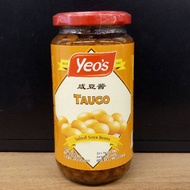 Yeos TAUCO | Taco YEOS 450GR