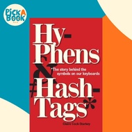 [100% Original Books] - Hyphens & Hashtags* : *The Stories behind by Claire Cock-Starkey (UK edition