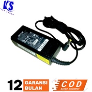 Acer Aspire 19V-3.22A Laptop Charger Adapter