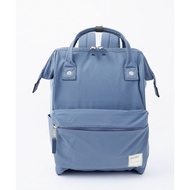 Anello Circle Kuchigane Backpack Slim R