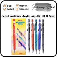 Mechanical Pencil 0.5mm Joyko MP 07 0.5 mm Mechanical Pencil