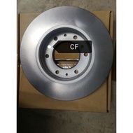 Starex Disc Rotor |Starex Front Brake Disc |Hyundai Disc rotor