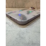 【現貨商品】iPhone14 plus 128G 紫色 無傷 二手機 全機包膜 福利機 可分期