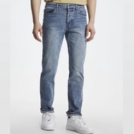 KSUBI MEN'S - KSUBI HAZLOW RUNAWAY - DENIM