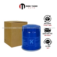 Engine oil filter, oil filter for i10, Morning, Accent, Getz, Soluto code 26300-02751 / 26300-2Y500 
