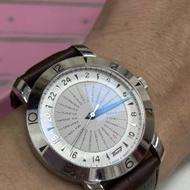 Tissot Heritage Navigator 160th  anni...