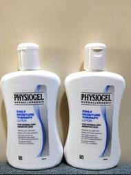 Physiogel潔美淨低敏保濕乳液 200毫升