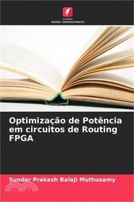 Optimização de Potência em circuitos de Routing FPGA