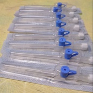 IV Catheter Cannula Branula 23G Size (Blue colour) 1pack