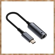 [ S Z] 140W DC Laptop Charger 5V 9V 20V DC 7.4x0.6mm Female to USB C Type C PD Power Adapter Convert