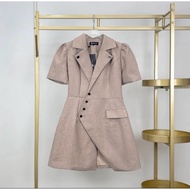 Twenty five Suit Work Dress