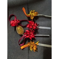 Bunga Telur Gantung Perkhawinan / 1 Pcs Bunga Telur Gantung / Wedding Gifts / Doorgirf Souvenir / Bu