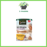Metabolic + Gosure Goat Milk Powder 700g - Suitable for Parents, Working Adult, Pregnant Women, Post