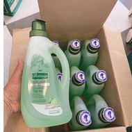 1 Carton (9 bottles) 365 Max Botany Lemongrass Essential Oil 1.25L cleans and shines floors