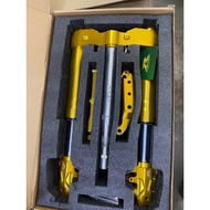 NVX RAPIDO USD FRONT FORK