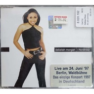 Debelah Morgan - I Remember (CD)