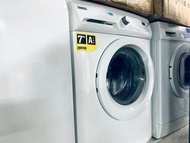 新淨）送保養~ ZANUSSI 大品牌 大眼雞洗衣機 ﹏ 高低水位都可 。