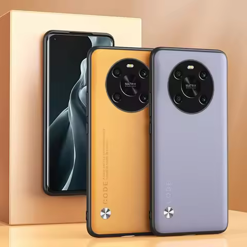 For Honor X8 X9 4G 5G X6 X7 Case Luxury PU Leather Phone Case For Honor Magic 4 Lite 4 Pro Silicone 