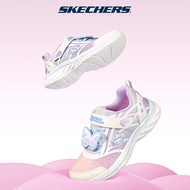 Skechers สเก็ตเชอร์ส รองเท้า เด็กผู้หญิง Quick Kicks Shoes - 302548L-WMLT