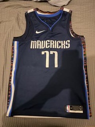 NBA 球衣