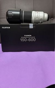 市場罕有 全新一樣 Fujifilm XF 150-600 150-600mm R LM OIS WR 演唱會 打雀仔一流 