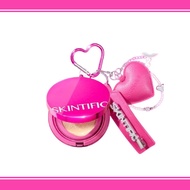 Skintific Cover Glow Perfect Cushion 11gr