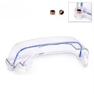 Modified Pulley Cover Timing Gear Cover Suitable for 2JZGTE 2JZ Model Lightweight Engine Cover