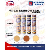 VT-224 Sealant Acrylic Rainbow Seal - MERBAU