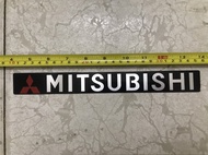 Biểu Tượng (Logo) Mitsubishi Jolie