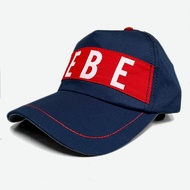 IEBE Casual Hat K9AI8022 Navy