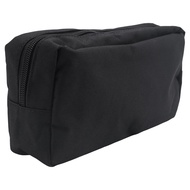 Yours MO-Waterproof Travel Storage Bag Portable Electronics Digital Usb Earphone Charger Data Cable 