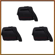 [V E C K] 3X Digital Case Camera Bag for Canon G7X Mark Ii G9X Sx430 Sx420 Eos M10 M50 -Nikon Coolpix B700 B500 P610S P610 P540