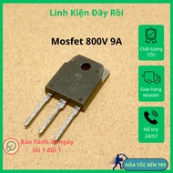 2SK2648 K2648 Mosfet 800V 9A TO-3P