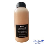 Davines OI Shampoo Perfect Shampoo 1000ml | MK MK |