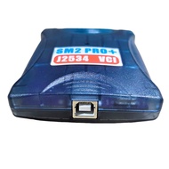 SM 2 Pro++J2534 Pcmflash SM2 Pro Replacement Accessories for VCI 2 Pro ECU Programmer Tool Bench