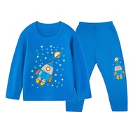 Rocket Kids Pajamas Set Comfortable Durable 1-10 Years 79