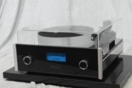 McIntosh 電唱機 MT10 ★SHURE 唱頭 V15 TYPEIII SUPER TRACK PLUS