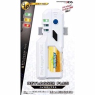 **MY Ready Stock**solong4u Led Light & Music Beylogger Plus Beyblade Burst Handle with Battery