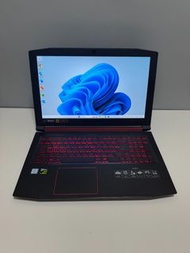 Acer 🔥GTX1050 i7 8代 8+1TB 宏碁 gaming/遊戲/流暢打機/15吋 宏碁/【90日保養】✨ 電腦/手提電腦/Laptop/Notebook/文書機/筆記本電腦