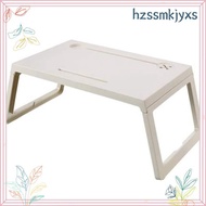 Foldable Laptop Table for Bed,Lap Desks Bed Laptops Trays for Eating and Laptops Stand Lap Table,Com