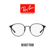 RAY-BAN VISTA - - RX8770D 1206 -Optical