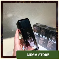 Parfum Original Carolina Herrera 212 VIP Black 100ml EDP for Men