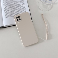 Casing samsung A12 samsung M12 case samsung A22 case samsung M22 case samsung M32 Newly upgraded sof