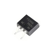 10PCS NEW IRF4905S IRF2807S IRF3205S IRF3710S IRF5210S IRF5305S IRF9640S IRF520NS 530NS 540NS 630NS 