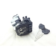 Honda Vision 2014-2016 magnetic lock