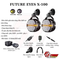 GENUINE FUTURE EYES X100 LIGHT SUPPORT