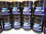 Pelet Premium Blue Color Enhancer RKFish Aquatic Pakan Auranti Stewarti Pulchra Limbata