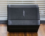 BOSE S1 PRO SYSTEM Portable Square Performance Conference Speaker Mobile Stage PA Audio