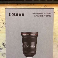 Canon EF 16-35mm 8G Flash Drive