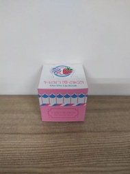 花戀肌 唇部去角質啾啾霜 （草莓棉花糖口味）唇位 去角質 嘴唇 嘴巴 唇口 Hanaka